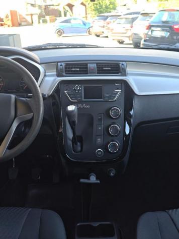 MAHINDRA KUV100 1.2 VVT M-Bifuel(GPL) K6+ GPL rif. 24084384 - Foto 10