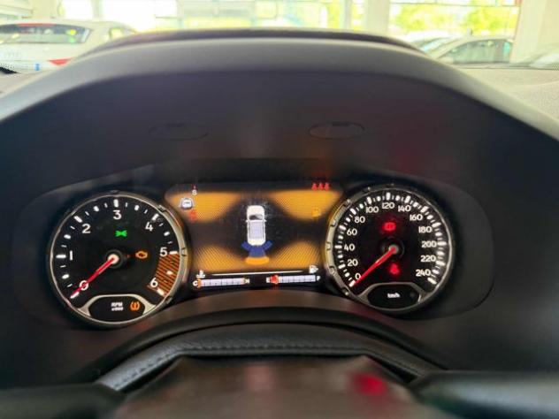 JEEP Renegade 1.6 Mjt 130 CV Limited rif. 23927337 - Foto 10