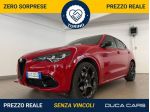 Alfa Romeo Stelvio 2.0 T 280 CV Tributo Italiano AT8 Q4