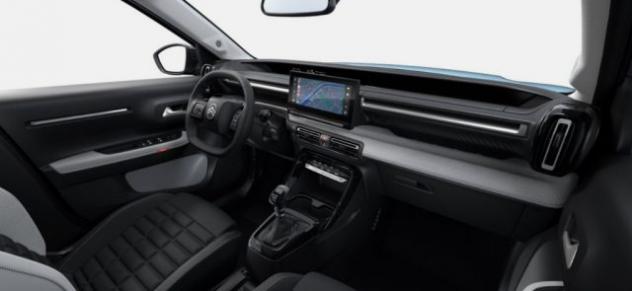 CITROEN C3 PureTech 100 - APERTI AD AGOSTO rif. 24043466 - Foto 5