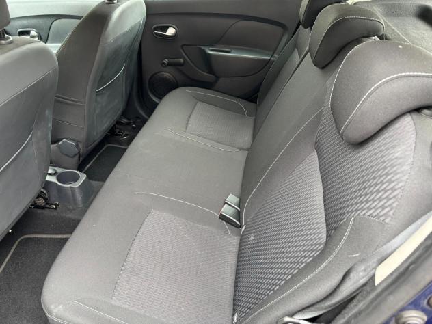 Dacia Sandero 0.9 TCe 12V TurboGPL 90CV Start&Stop Ambiance - Foto 6
