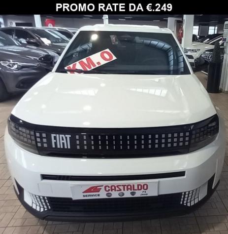 FIAT Grande Panda 1.2 100 CV S&S Icon rif. 23874107