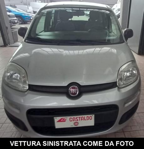 FIAT Panda 1.2 EasyPower Easy rif. 23791667