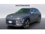 Hyundai Kona 1.6 gdi hev XClass Tech Pack 2wd 129cv dct