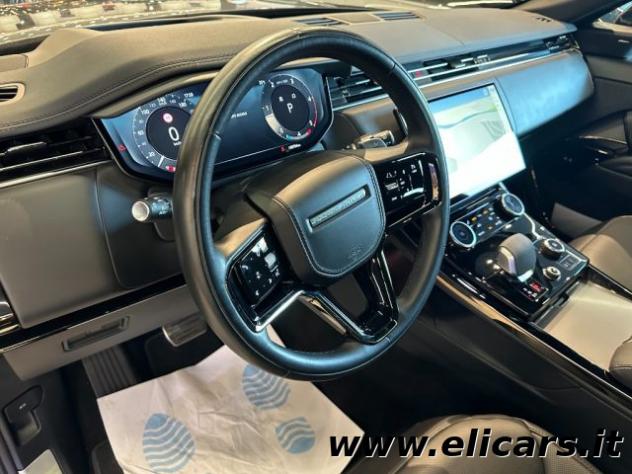 LAND ROVER Range Rover Sport 3.0D l6 249 CV Dynamic HSE rif. 23941287 - Foto 9