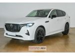 Mazda CX-60 3.3L e-Skyactiv D 249CV MHEV AWD Homura