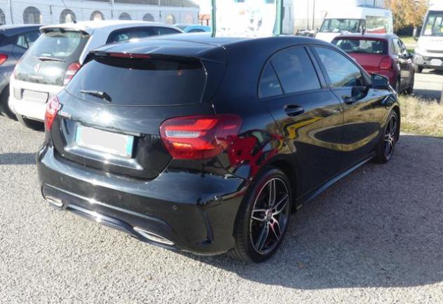 MERCEDES-BENZ A 200 d Automatic Premium rif. 23082186 - Foto 7