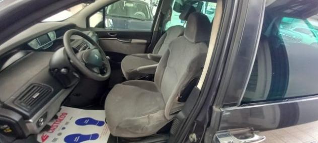 PEUGEOT 807 2.0 HDi FAP SV 5 POSTI rif. 24097327 - Foto 6