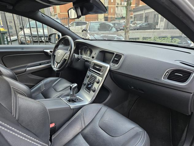 Volvo V60 V60 2.0 d2 Dynamic Edition - Foto 10