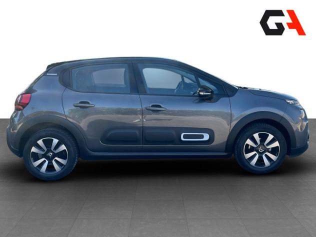 Citroën C3 PureTech 83 S&S Shine - Foto 8