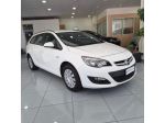 OPEL Astra 1.6 CDTI Tourer Business Solo commercianti rif. 24062478