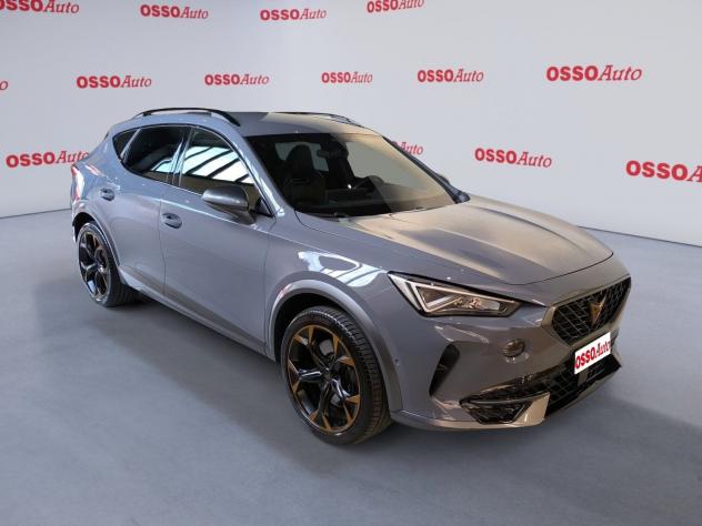 CUPRA Formentor 2.0 TSI 245 HP VZ AUTOMATICA DSG - Foto 2