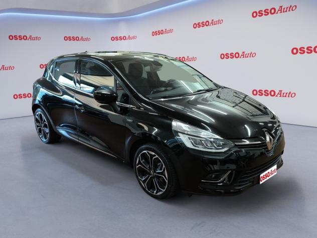 Renault Clio 1.5 DCI 90 HP DUEL 2 AUTOMATICA NEOPATENTATI - Foto 2