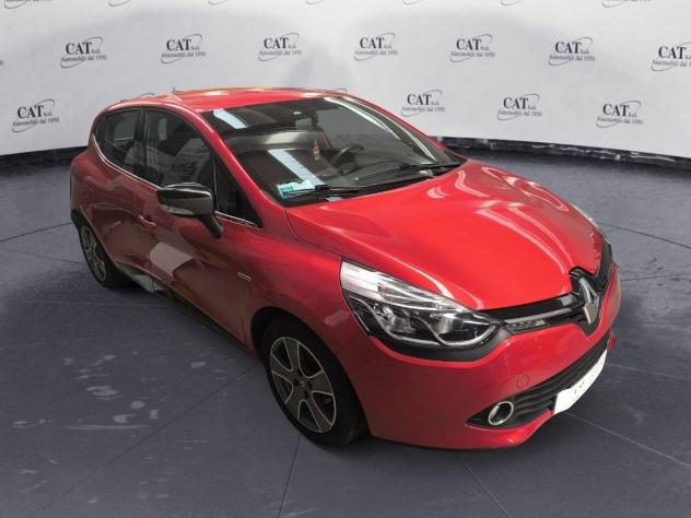 Renault Clio Clio 5p 1.5 dci Live COSTUME NATIONAL (PREZZO REALE) - Foto 4