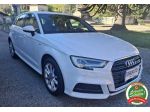 AUDI A3 SPB 2.0TDI S LINE FULL OPT rif. 24211730