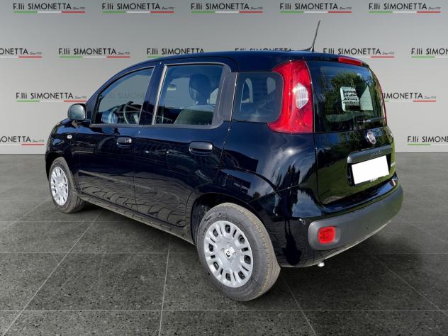 FIAT Pandina 1.0 firefly hybrid Icon s&s 65cv 5p.ti - KM0 - Foto 6