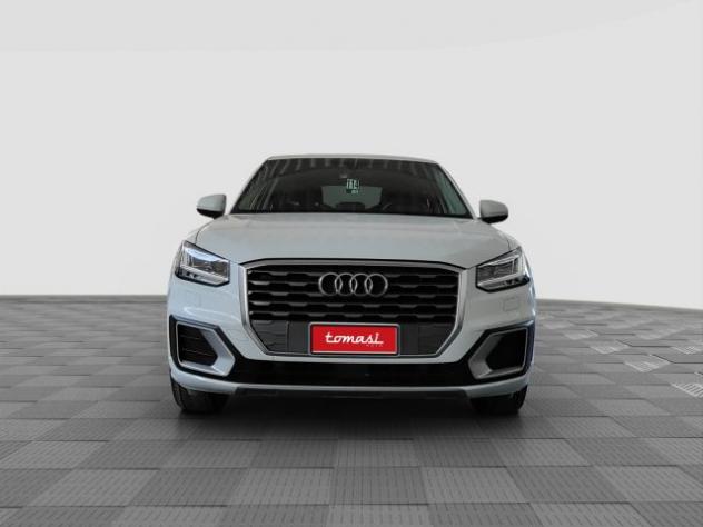 AUDI Q2 Q2 30 TFSI Admired rif. 23625365 - Foto 8