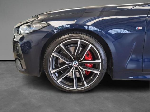 BMW M440 d 48V xDrive Coupé Msport Pro Aut. + Tetto apr. rif. 24089158 - Foto 4