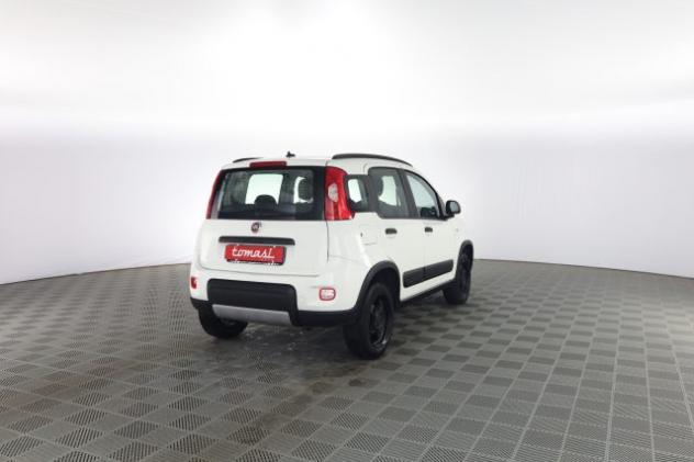 FIAT Panda Panda 0.9 TwinAir Turbo S&S 4x4 Wild rif. 23696494 - Foto 4