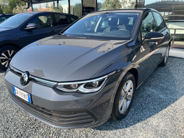 Volkswagen Golf 1.5 eTSI 130 CV EVO ACT DSG Life - Foto 2