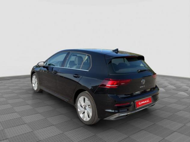VOLKSWAGEN Golf Golf 2.0 TDI 150 CV DSG SCR Style rif. 23991866 - Foto 3