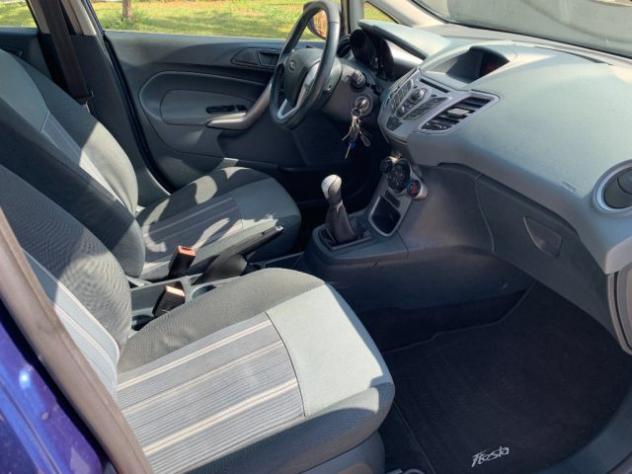 FORD Fiesta + 1.2 82CV 5 porte rif. 23884784 - Foto 8