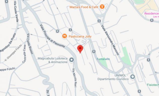 Immobile in asta di 22 m², box auto in vendita a Campobasso - Foto 9