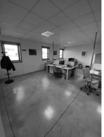 Immobile in asta di 1105 m² in vendita a Acquapendente - Foto 11