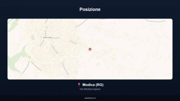 Immobile in asta di 210 m² in vendita a Modica - Foto 6