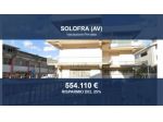 Immobile in asta di 3913 m² in vendita a Solofra