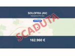 Immobile in asta di 683 m² con più di 5 locali in vendita a Solofra