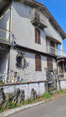 Porzione di casa in vendita a Agazzano