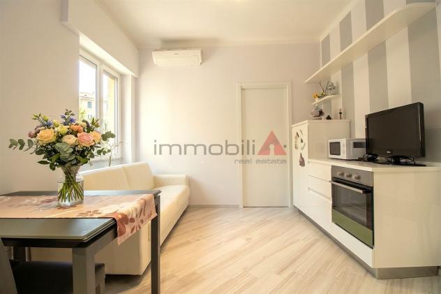 Alassio - 100mt dal mare: Bilocale "Chiavi in Mano" - Completamente ristrutturato e Arredato - Foto 12