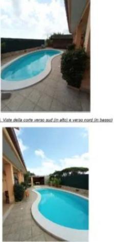 Immobile in asta di 151 m² in vendita a Anzio - Foto 12