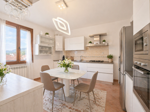 Appartamento in vendita a Calcinaia 49 mq Rif: 1404908
