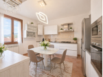 Appartamento in vendita a Calcinaia 49 mq  Rif: 1404908