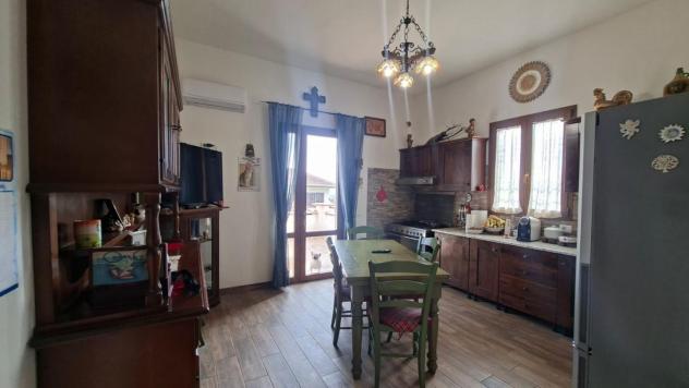 Appartamento in vendita a Capannoli 100 mq Rif: 1390501 - Foto 6