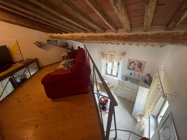Appartamento in vendita a Fossola - Carrara 75 mq Rif: 1411302 - Foto 2