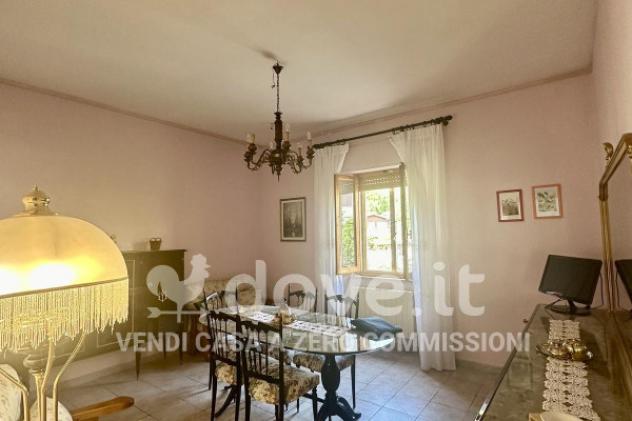 Villa di 180 m² con più di 5 locali in vendita a Castell'Azzara - Foto 5