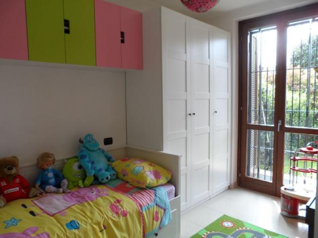 APPARTAMENTO di 3 vani e di 110 mq (CAVENAGO DI BRIANZA) rif. IGC 3 LOCALI 200 CAVEN - Foto 7