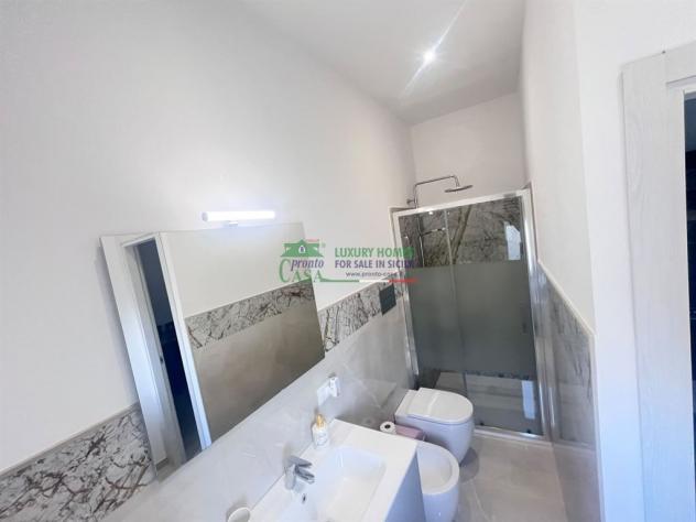 Rif: 2734 - Soluzione indipendente ristrutturata su due livelli in vendita a Comiso - Foto 18