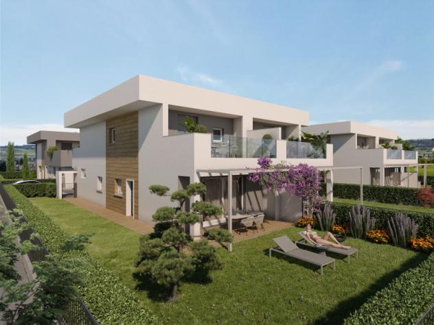 Villa in Nigoline