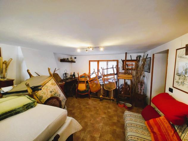 Casa singola in vendita a Lorenzana - Crespina Lorenzana 145 mq Rif: 1409286 - Foto 6