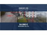 Immobile in asta di 83 m², box auto in vendita a Enego