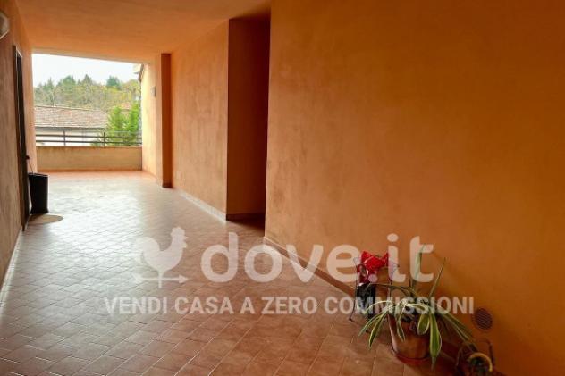 Appartamento di 65 m² con 3 locali e box auto in vendita a Gaiole in Chianti - Foto 3
