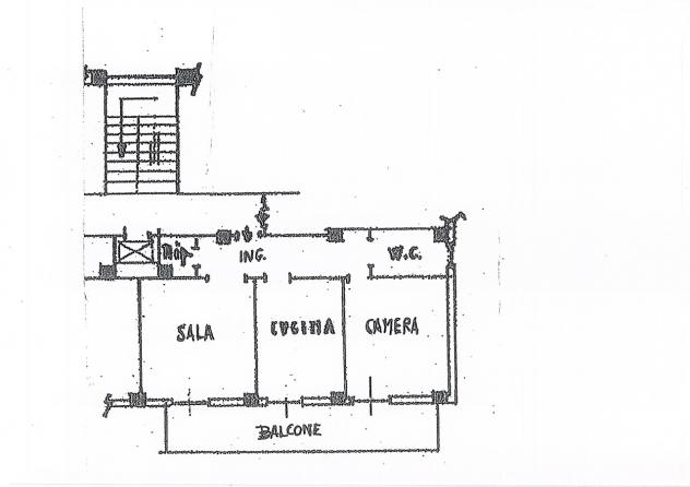 Trilocale in vendita a La Spezia - Foto 10