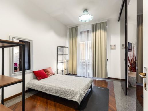 APPARTAMENTO IN VIALE GORIZIA,6 A MILANO IN OTTIMO STATO - Foto 5