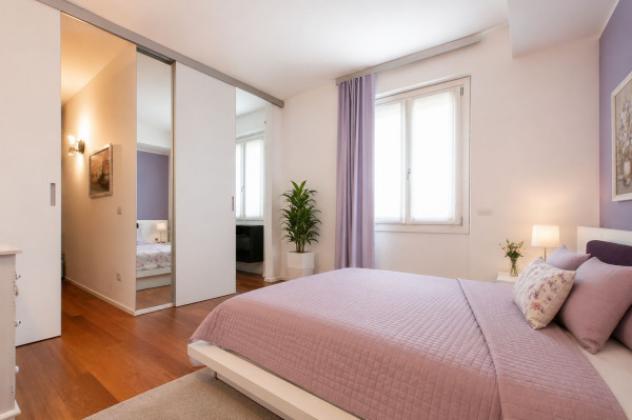 Attico / Mansarda di 145 m² con 3 locali e box auto in vendita a Milano - Foto 18