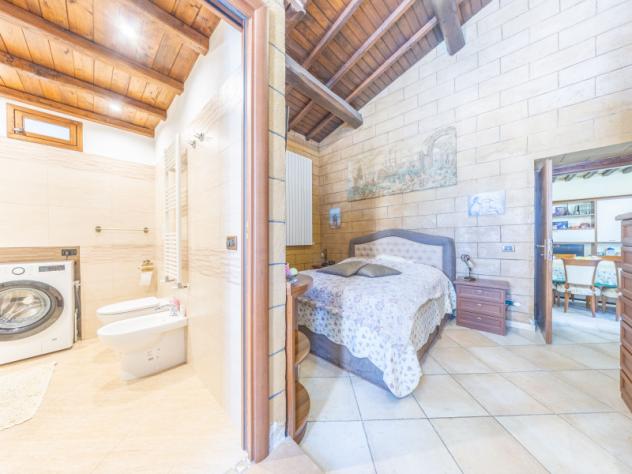 Villa in Via Frascati - Foto 16