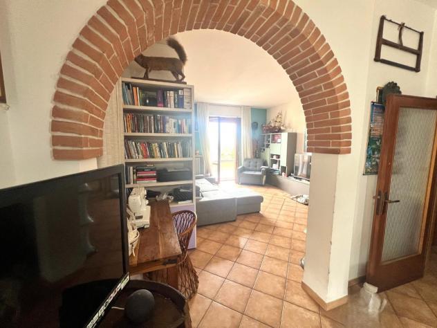 Appartamento in vendita a Montelupo Fiorentino 110 mq Rif: 1445330 - Foto 4